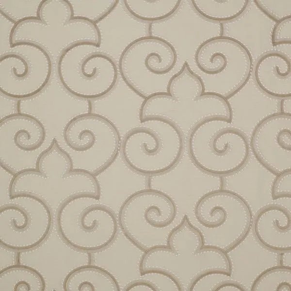 Ткань James Hare Oriel Silks 31558-01