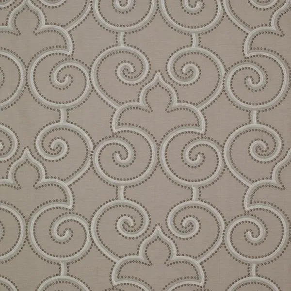 Ткань James Hare Oriel Silks 31558-05