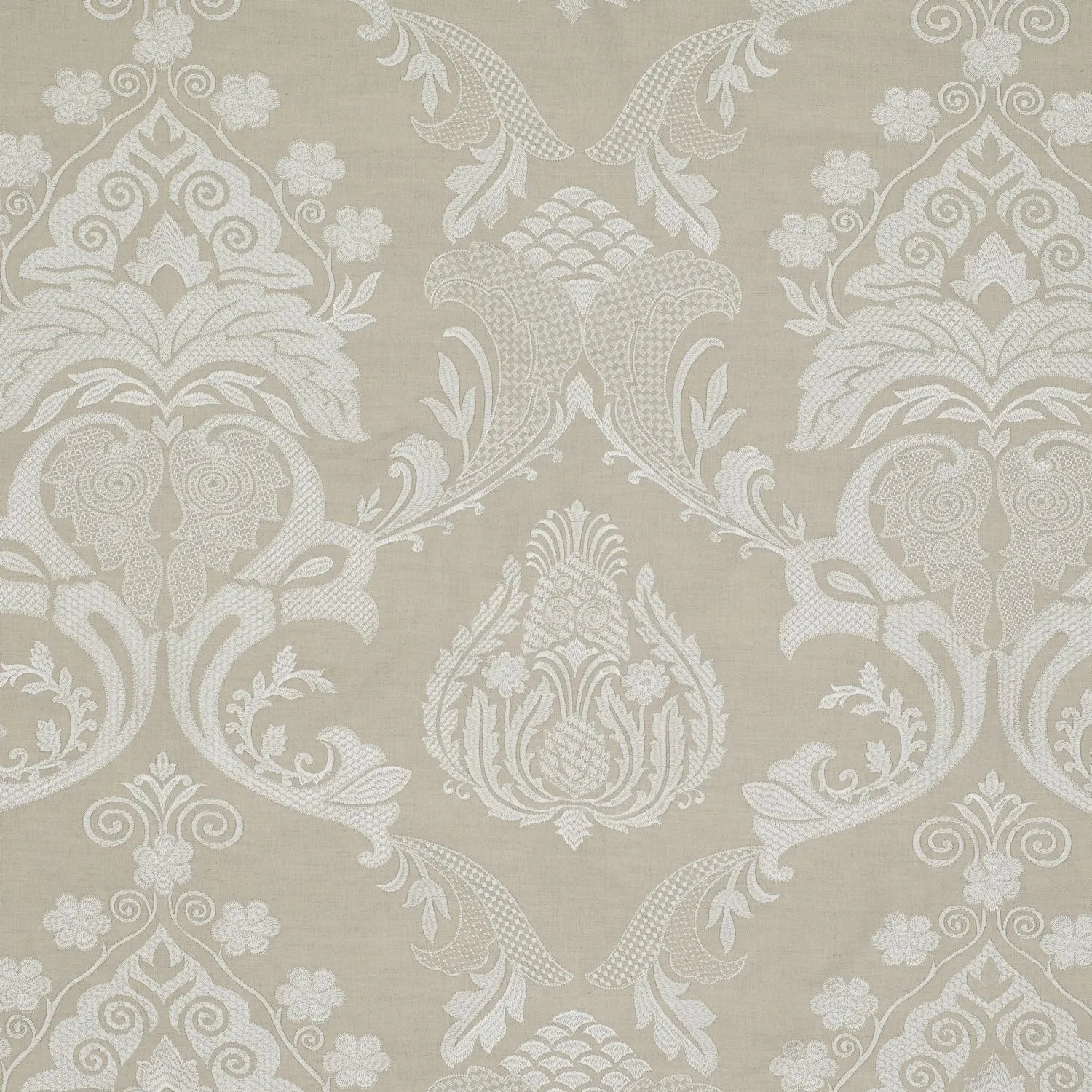 Ткань James Hare Pimlico 31569-01