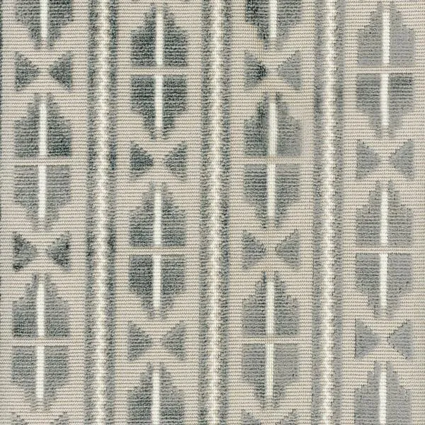 Ткань Andrew Martin Hacienda Fabrics pelican-storm-detail