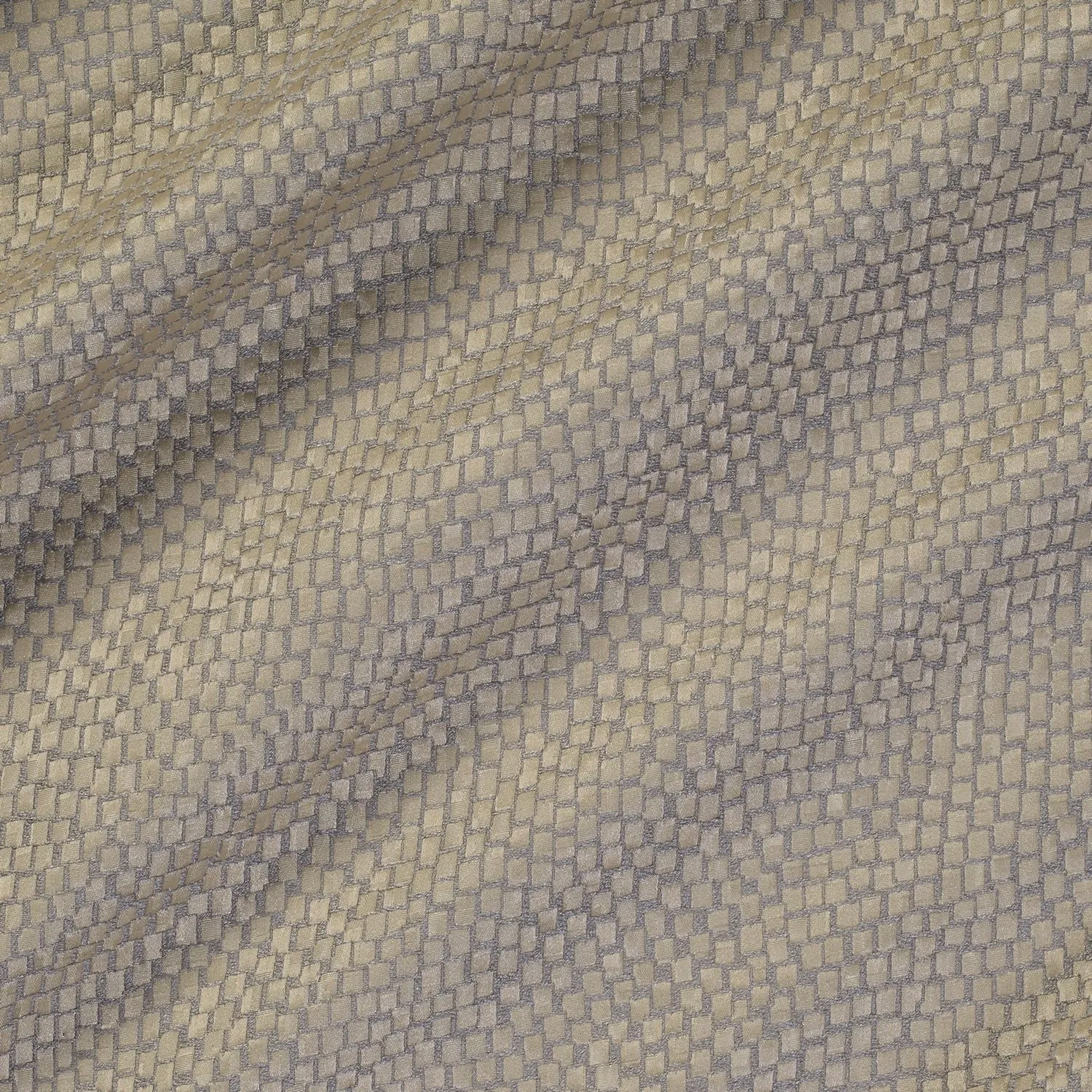 Ткань James Hare Tesserae Silk 31556-03