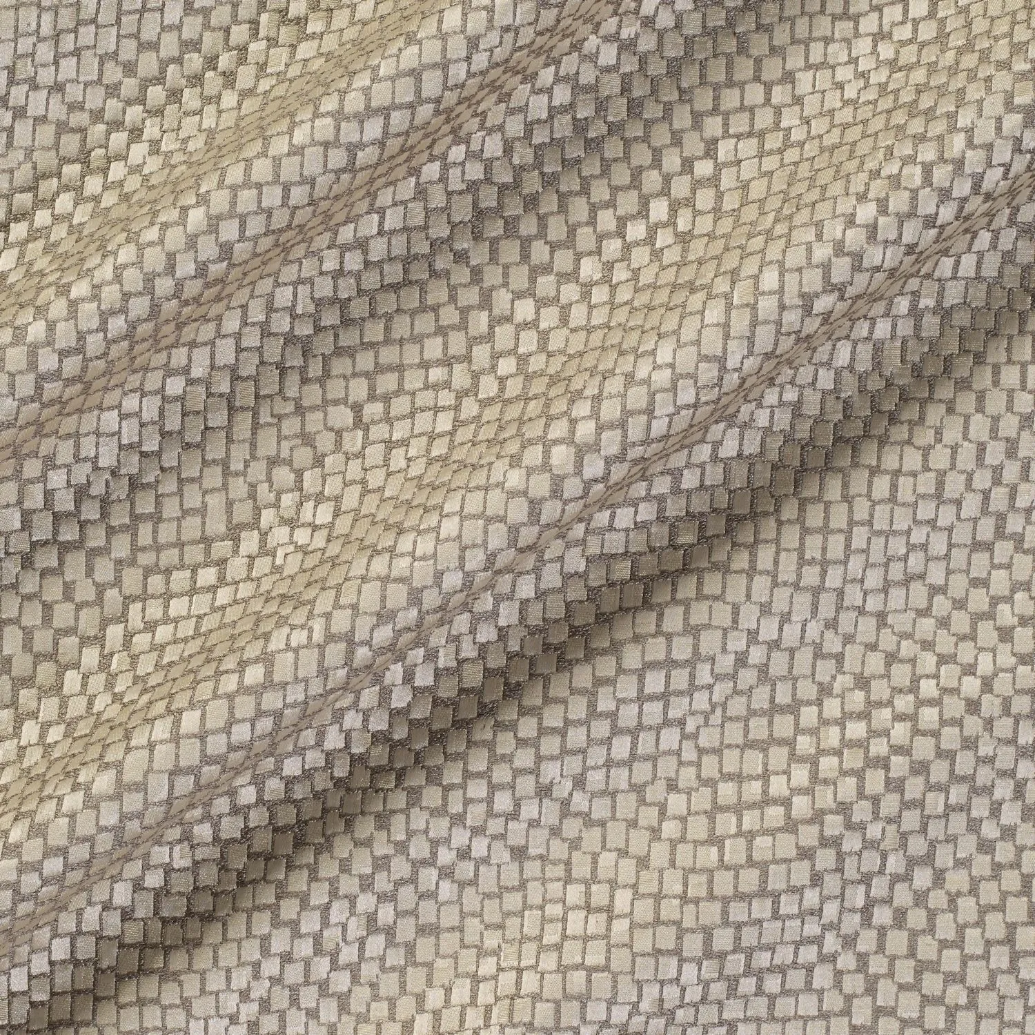 Ткань James Hare Tesserae Silk 31556-06