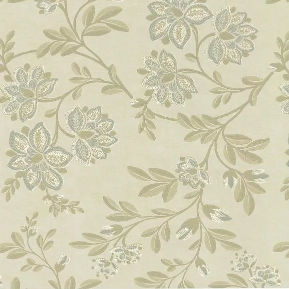 Обои для стен Little Greene Archive Trails 0247STTWINE