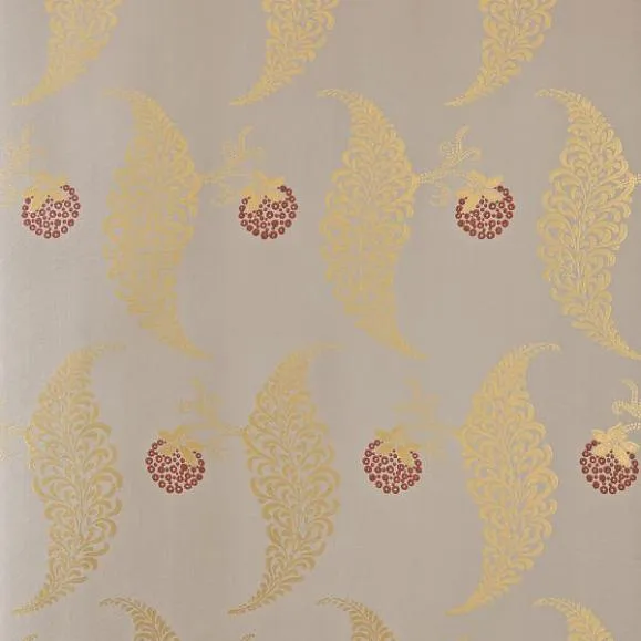 Обои для стен Farrow & Ball Grace & Favour BP1925