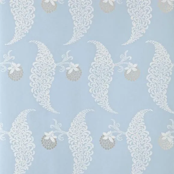 Обои для стен Farrow & Ball Grace & Favour BP1944