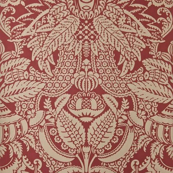 Обои для стен Farrow & Ball Present & Correct BP2510