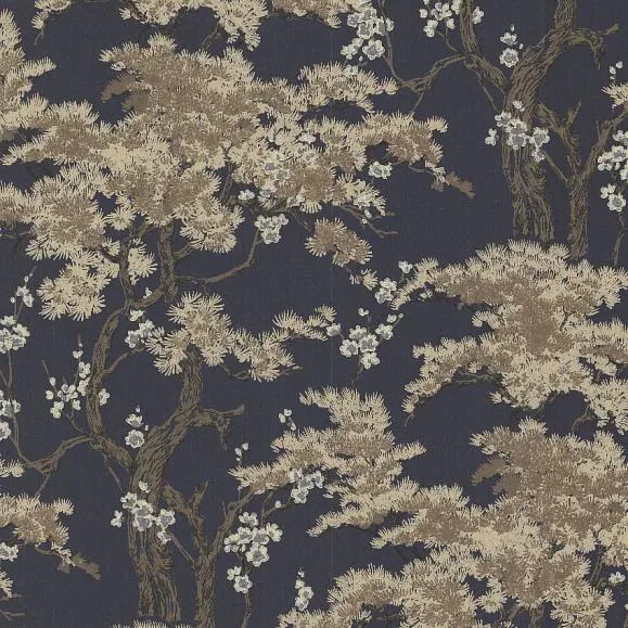 Обои для стен 1838 Wallcoverings Avington 1602-100-05