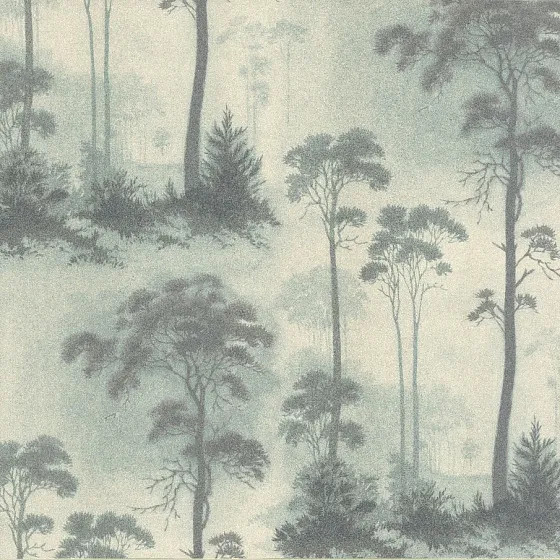 Обои для стен 1838 Wallcoverings Rosemore 1601-102-02