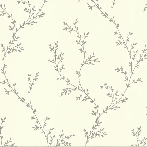Обои для стен 1838 Wallcoverings Rosemore 1601-103-01
