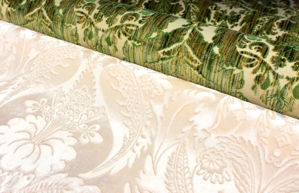 Ткань Erre Erre Jacquard & Ricami vell20