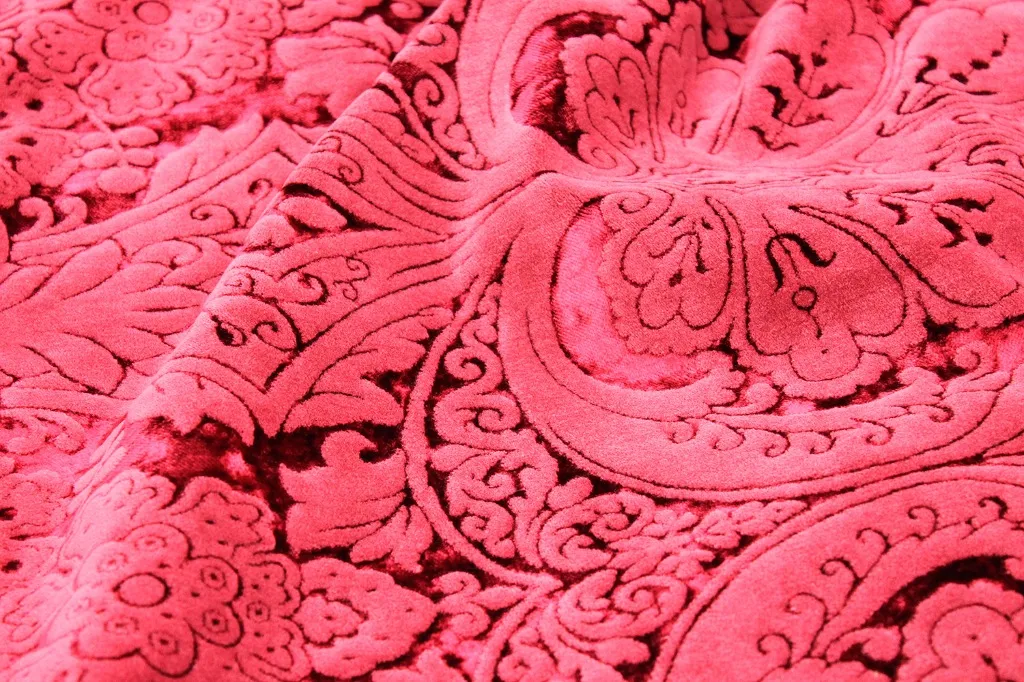 Ткань Erre Erre Jacquard & Ricami vell28