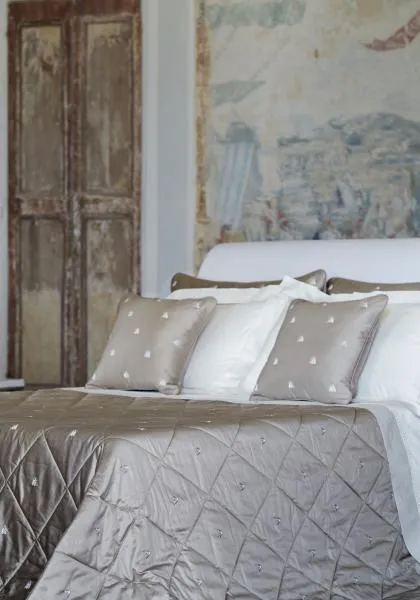 Ткань Mastro Raphael Api Quilt Api MA001915