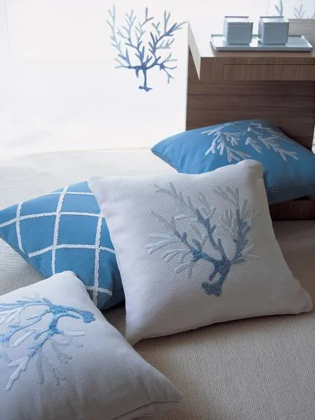 Ткань Mastro Raphael Coralli Cuscini-Coralli