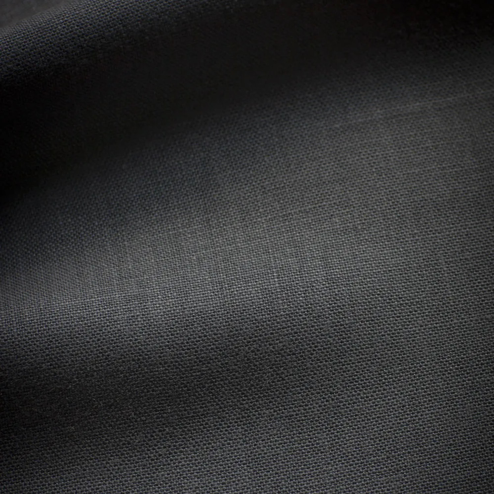 Ткань Beaumont & Fletcher Bantry Linen Bantry-linen-Espresso-1