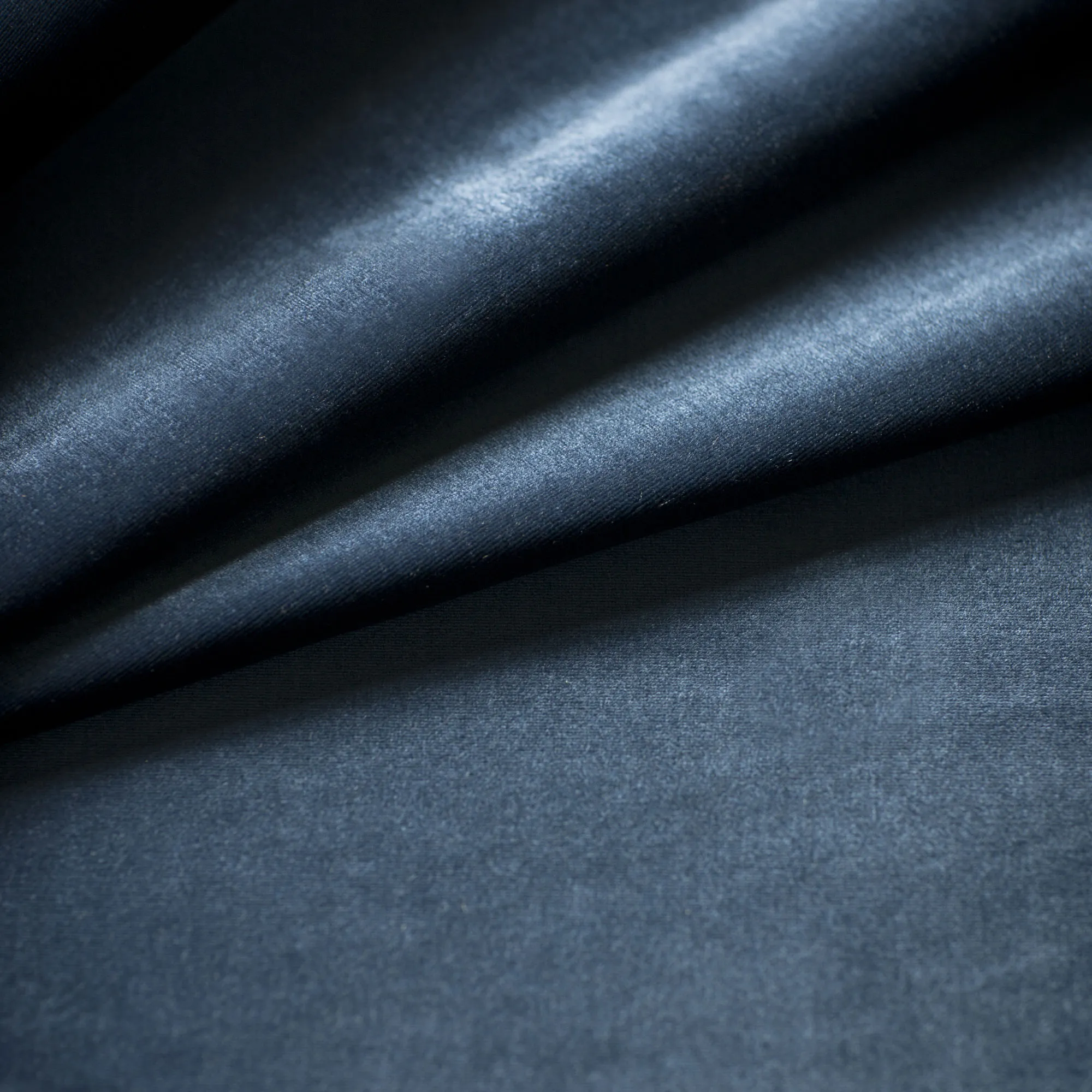 Ткань Beaumont & Fletcher Capri Silk Velvet Capri-Nankin