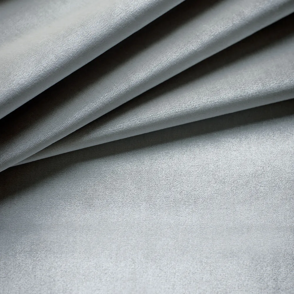 Ткань Beaumont & Fletcher Capri Silk Velvet Capri-Silk-Velvet-Glacier