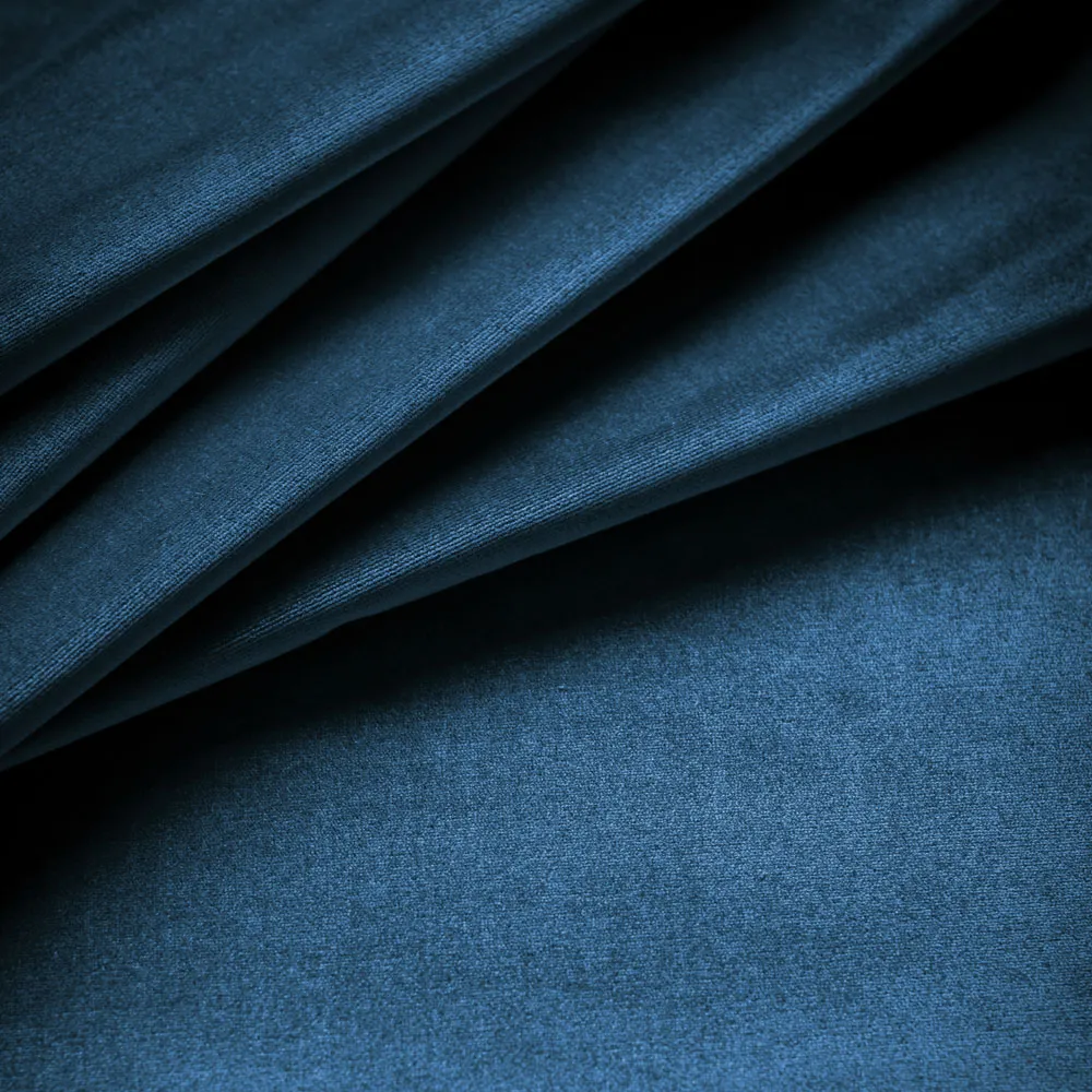 Ткань Beaumont & Fletcher Capri Silk Velvet Capri-Silk-Velvet-pRUSSIA