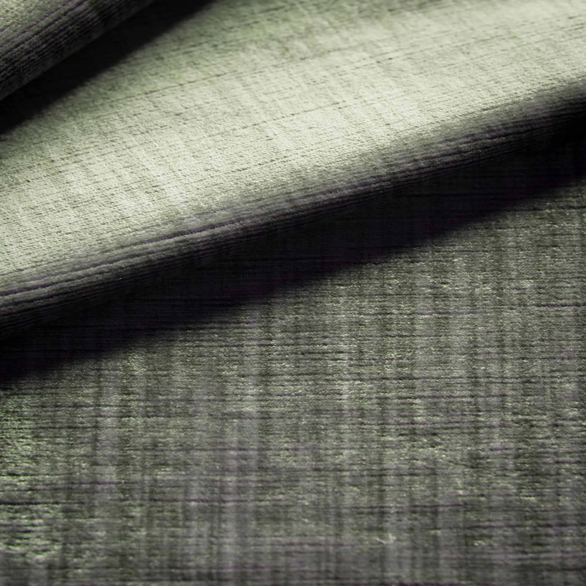 Ткань Beaumont & Fletcher Como Silk Velvet Como-Fern