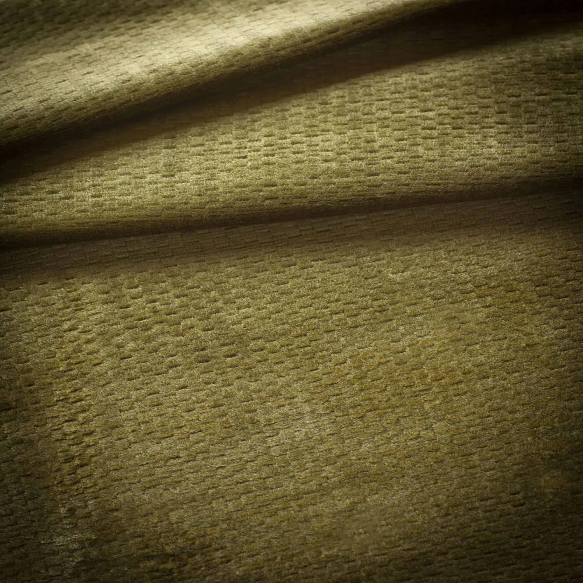 Ткань Beaumont & Fletcher Troilus Velvet Troilus-lichen