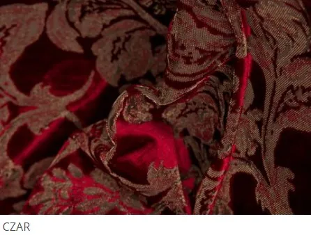 Ткань Jason D’Souza Fabrics Collections Czar
