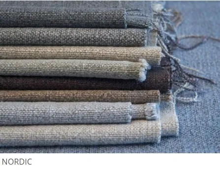 Ткань Jason D’Souza Fabrics Collections Nordic