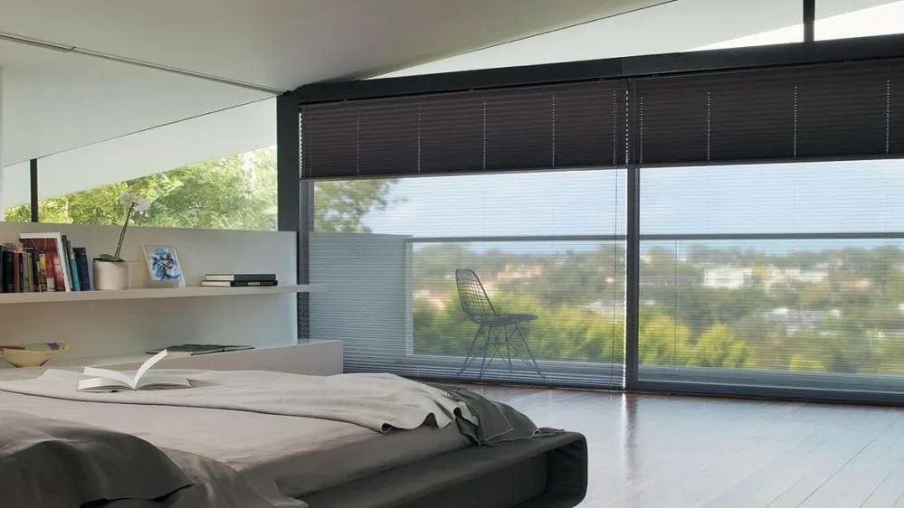 Плиссированные шторы 5-225-446