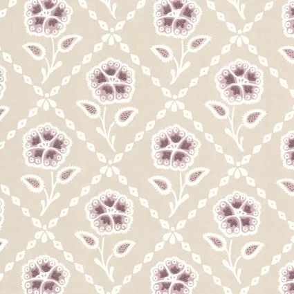 Обои для стен Little Greene Revolution Papers 284WHCASSI