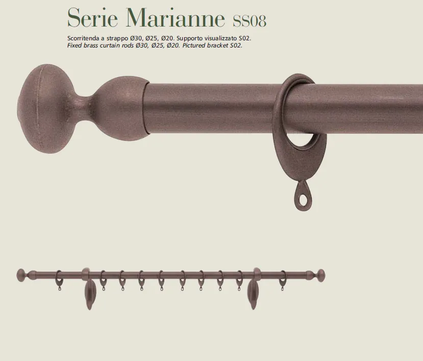 Карниз MARIANNE