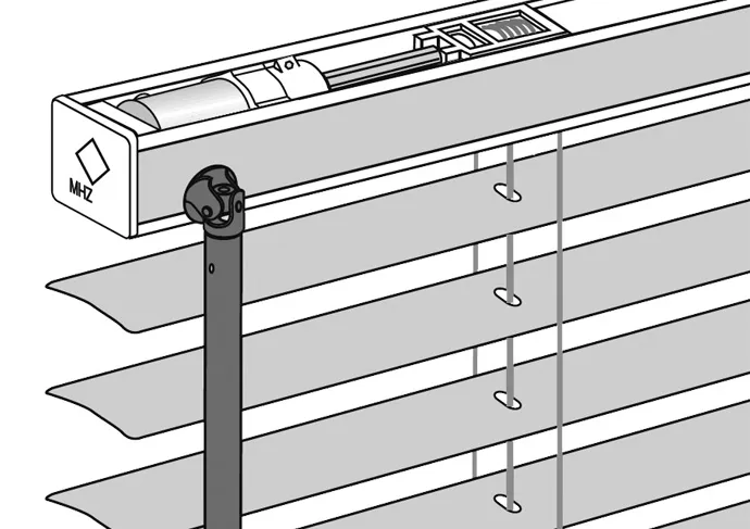 Жалюзи горизонтальные horizontal-jalousie-1064