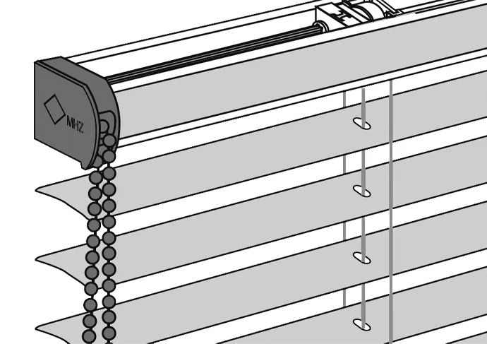Жалюзи горизонтальные horizontal-jalousie-1067