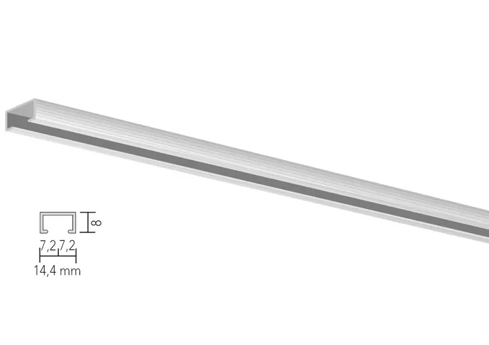 Карниз vorhang-schiene-2314
