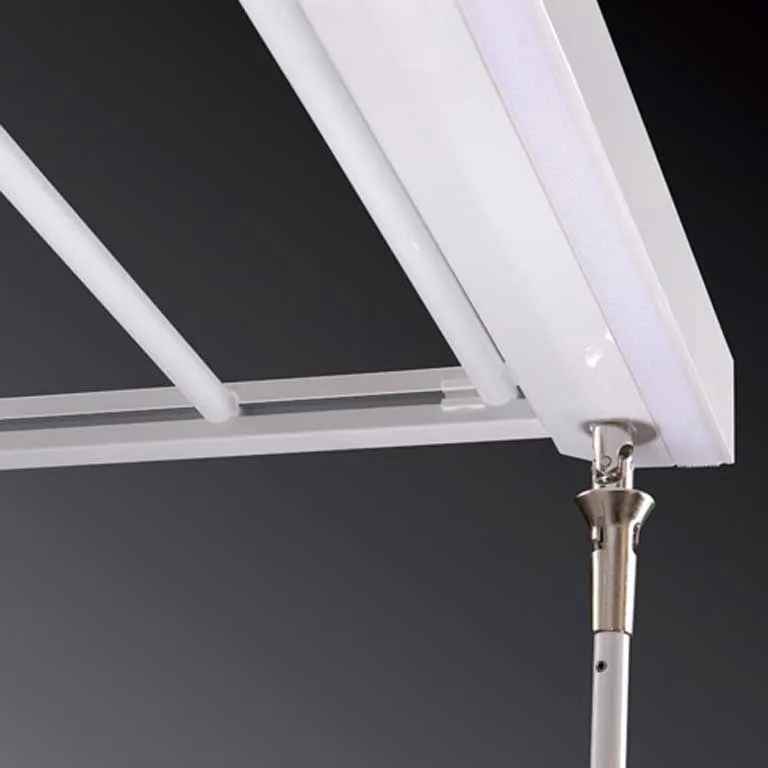 Карниз garden-431-432-2