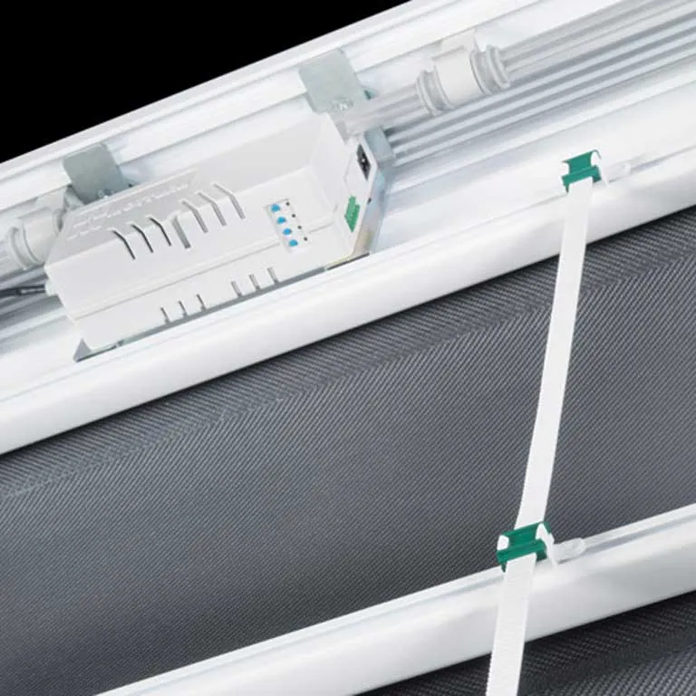 Карниз garden551-552-2