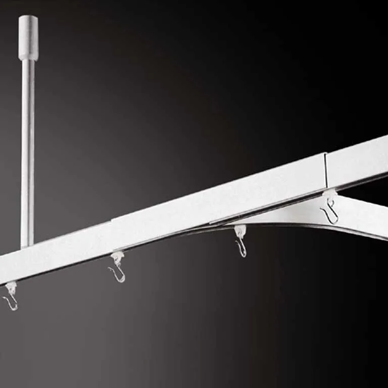 Карниз separe458-2