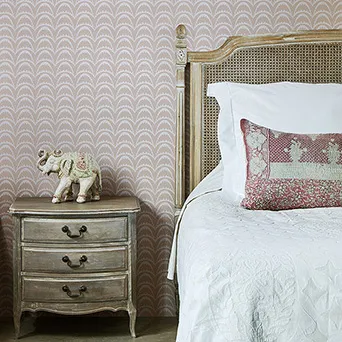 Обои для стен Barneby Gates Barneby Walpapers ArcadePink