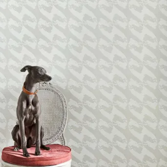 Обои для стен Barneby Gates Barneby Walpapers thedogs_oldgrey