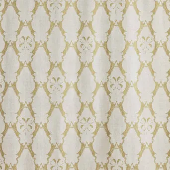 Ткань Barneby Gates Barneby Fabrics boxinghares_gold