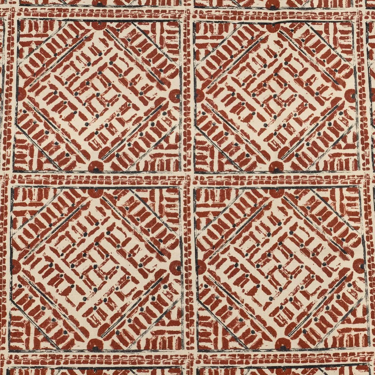 Ткань Gancedo Ethnic Collection TF1230-001-150