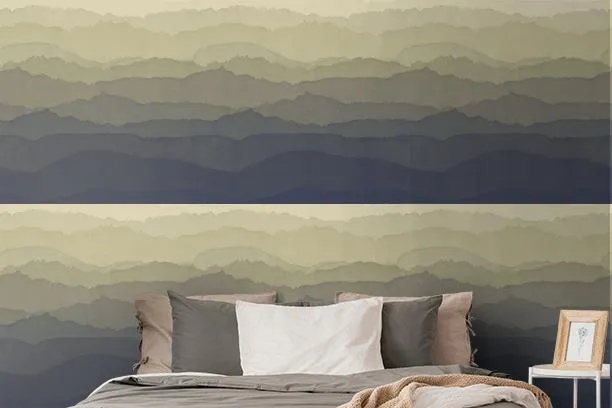 Обои для стен Zoffany The Muse Wallcoverings 312732 #7