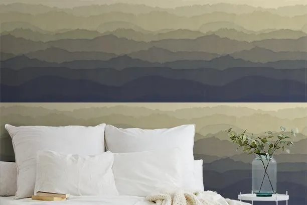 Обои для стен Zoffany The Muse Wallcoverings 312732 #8