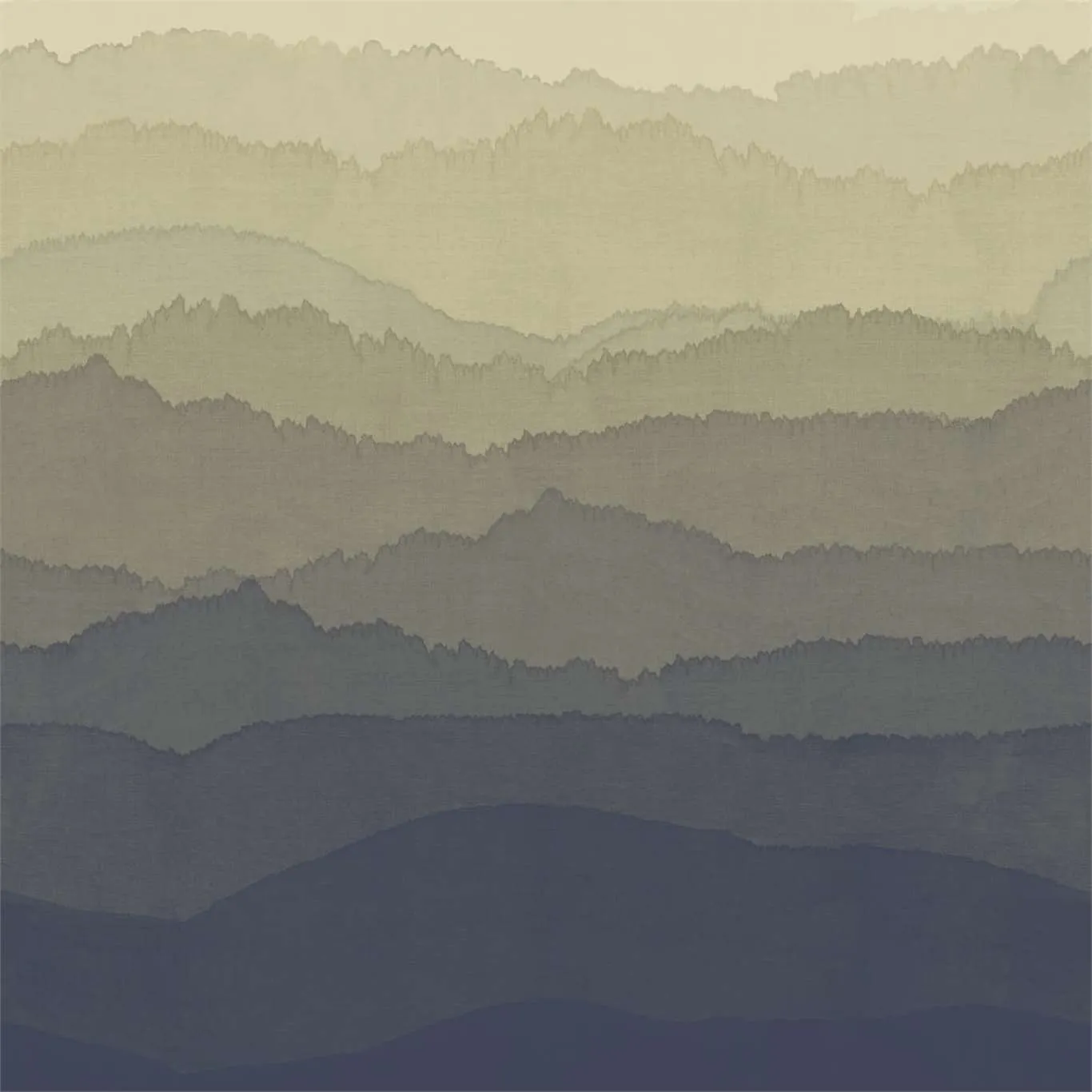 Обои для стен Zoffany The Muse Wallcoverings 312732