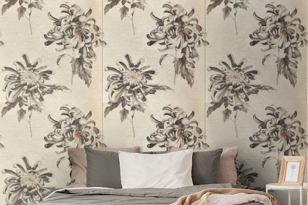 Обои для стен Zoffany The Muse Wallcoverings 312734 #7