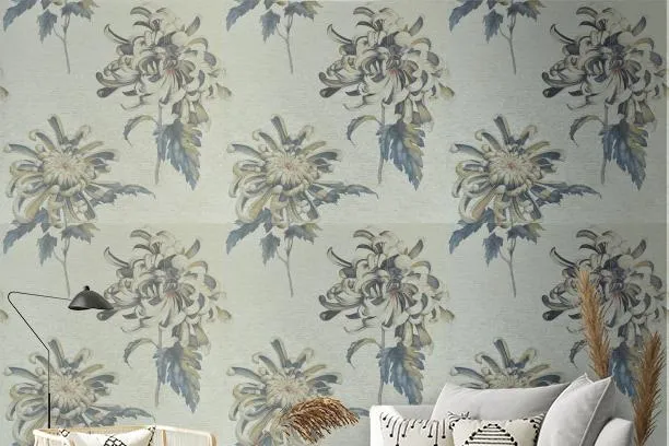 Обои для стен Zoffany The Muse Wallcoverings 312735 #2