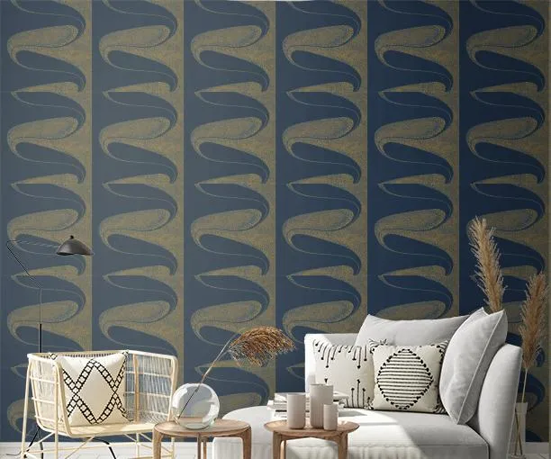 Обои для стен Zoffany The Muse Wallcoverings 312740 #2