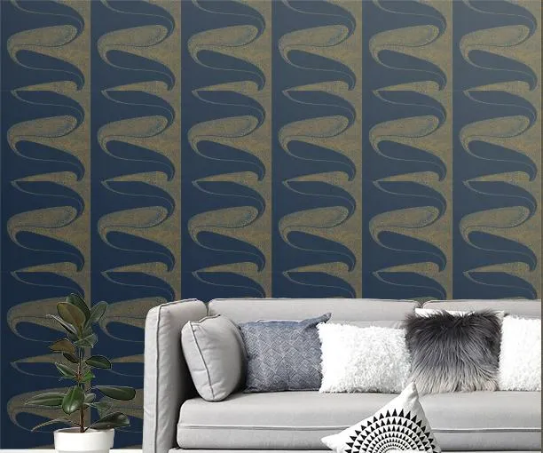 Обои для стен Zoffany The Muse Wallcoverings 312740 #4