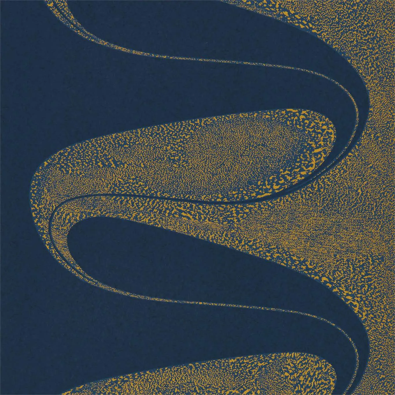 Обои для стен Zoffany The Muse Wallcoverings 312740