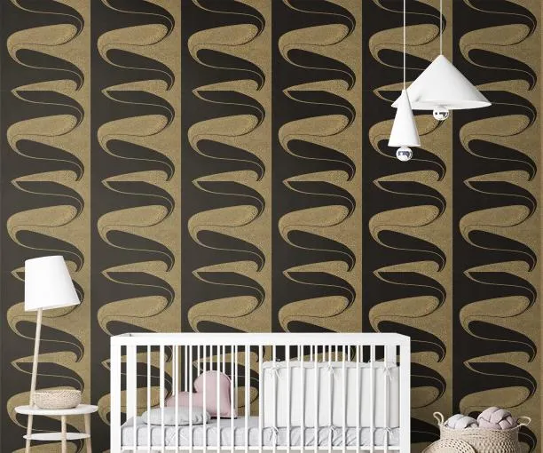 Обои для стен Zoffany The Muse Wallcoverings 312741 #9