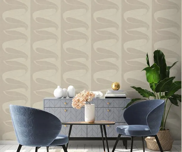 Обои для стен Zoffany The Muse Wallcoverings 312742 #3