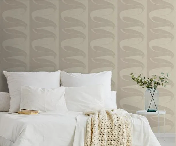 Обои для стен Zoffany The Muse Wallcoverings 312742 #8