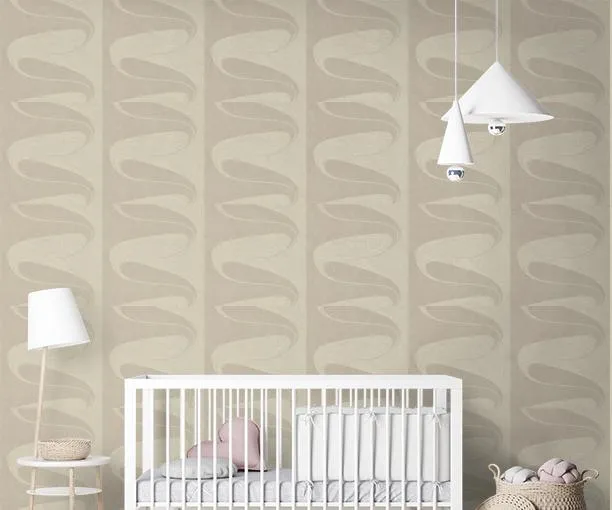 Обои для стен Zoffany The Muse Wallcoverings 312742 #9